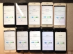 Test package smartphone package, 10 smartphones up to 6 